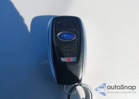 2022 Subaru Forester Sport from USA, damaged, VIN JF2SKAJC7NH443600